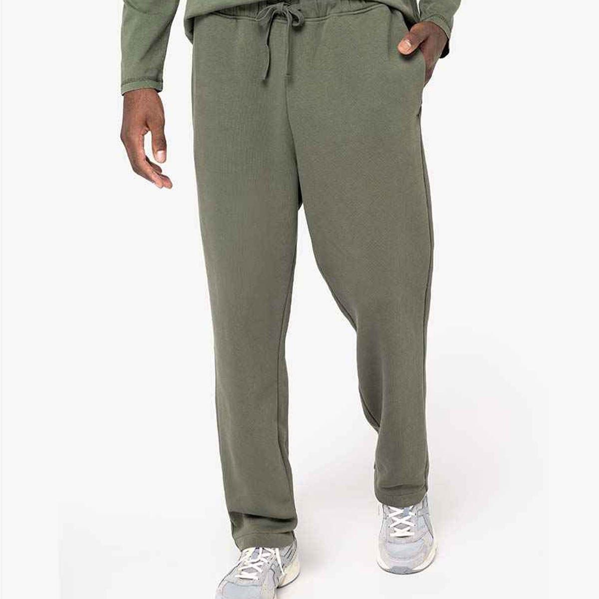 Native Spirit  Loose Jogging Trousers NS723
