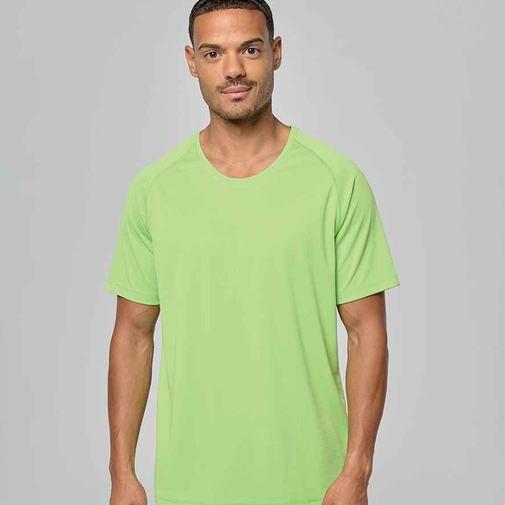 Proact - Men's Sports T-Shirt - PA438