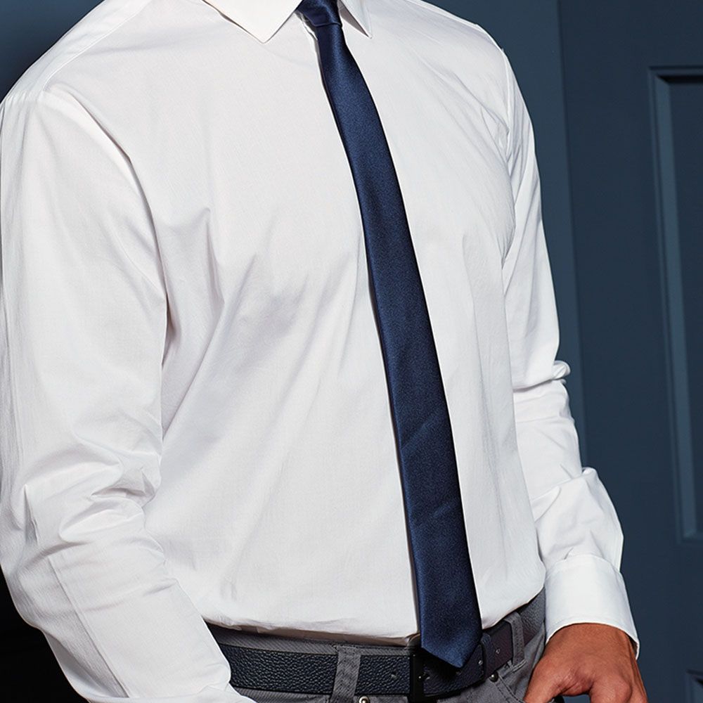 Premier - Slim Tie - PR793