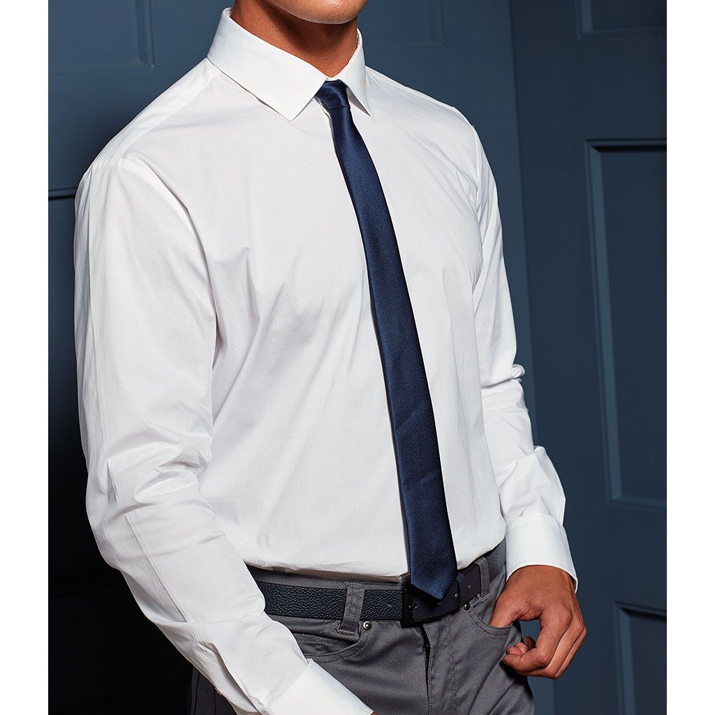 Premier - Slim Tie - PR793