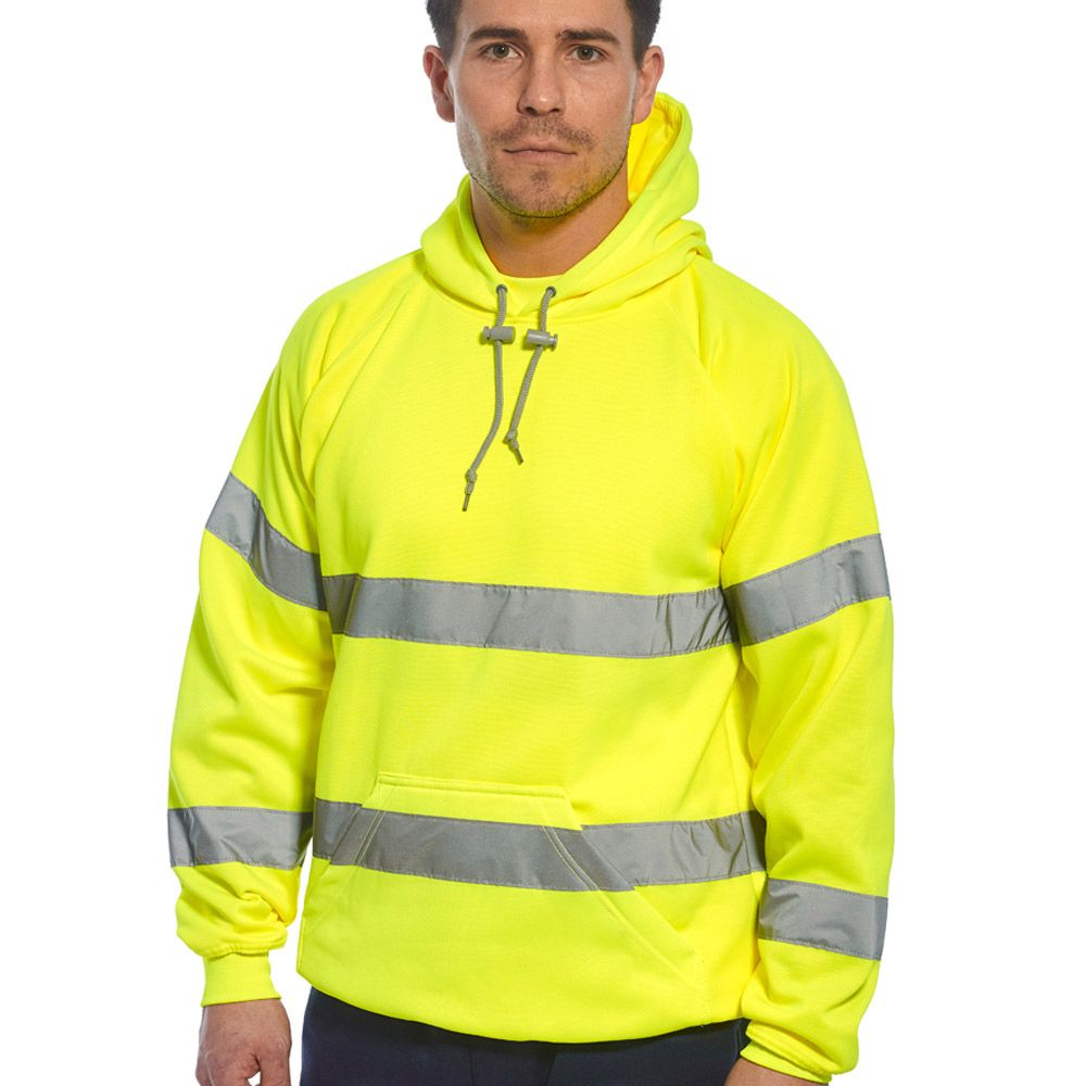 Portwest - Hi-Vis Hoodie - PW055