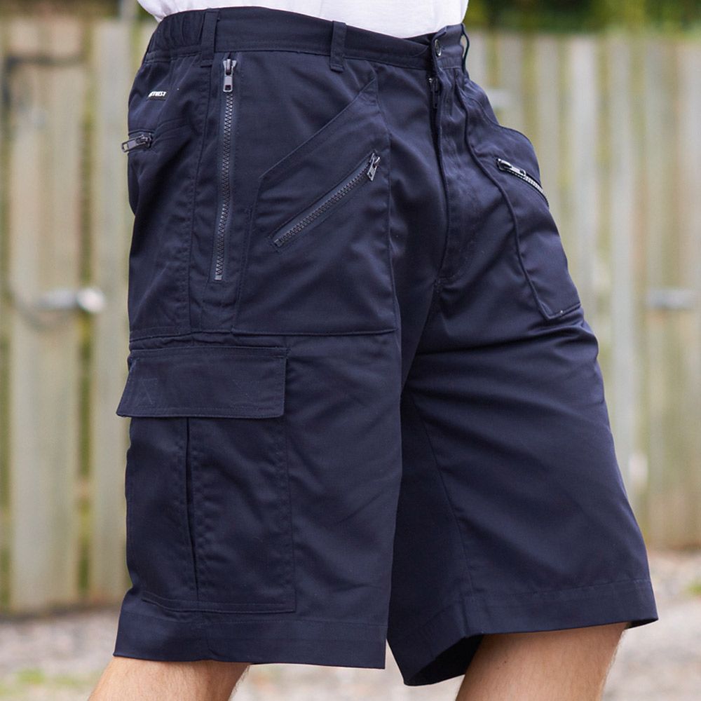 Portwest - Action Shorts - PW103