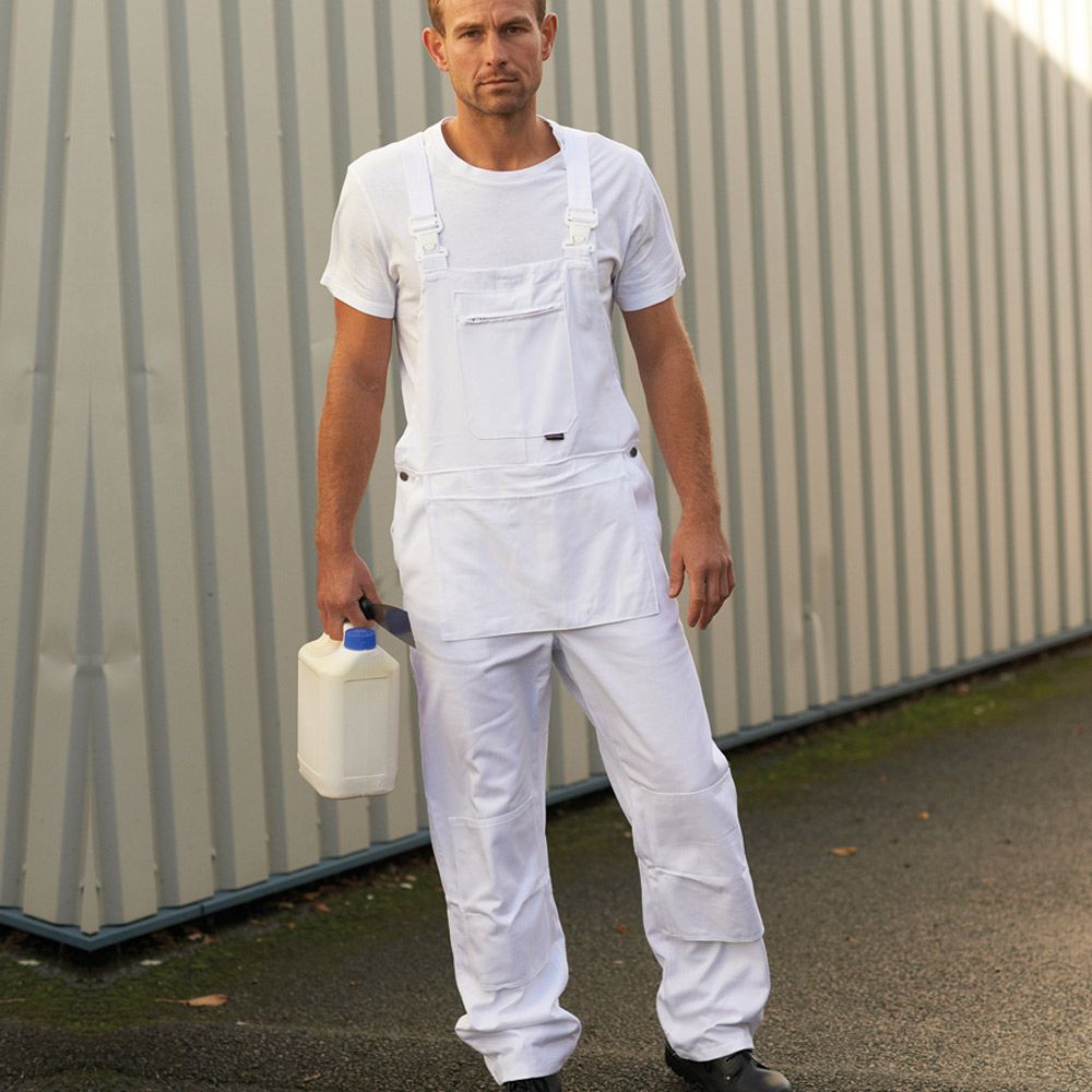 Portwest - Bolton Painters Bib N Brace - PW644