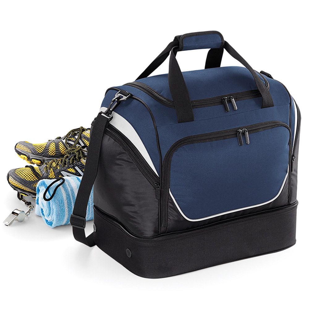 Quadra - Pro Team Hardbase Holdall - QS285