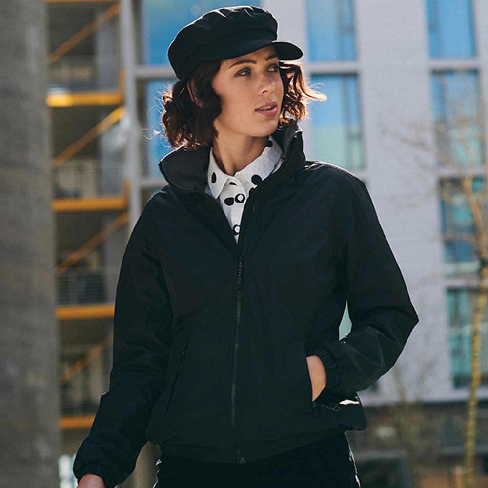 Regatta - Ladies Dover Waterproof Insulated Jacket - RG074