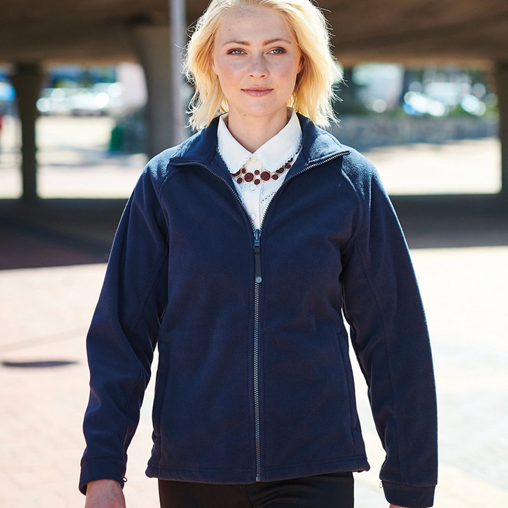 Regatta - Ladies Thor III Fleece Jacket - RG123