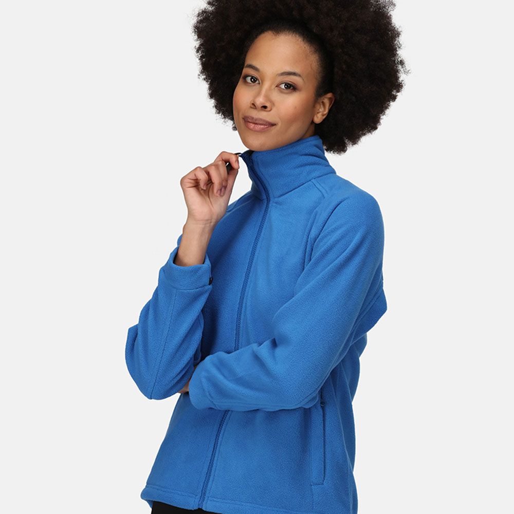 Regatta - Ladies Thor III Fleece Jacket - RG123