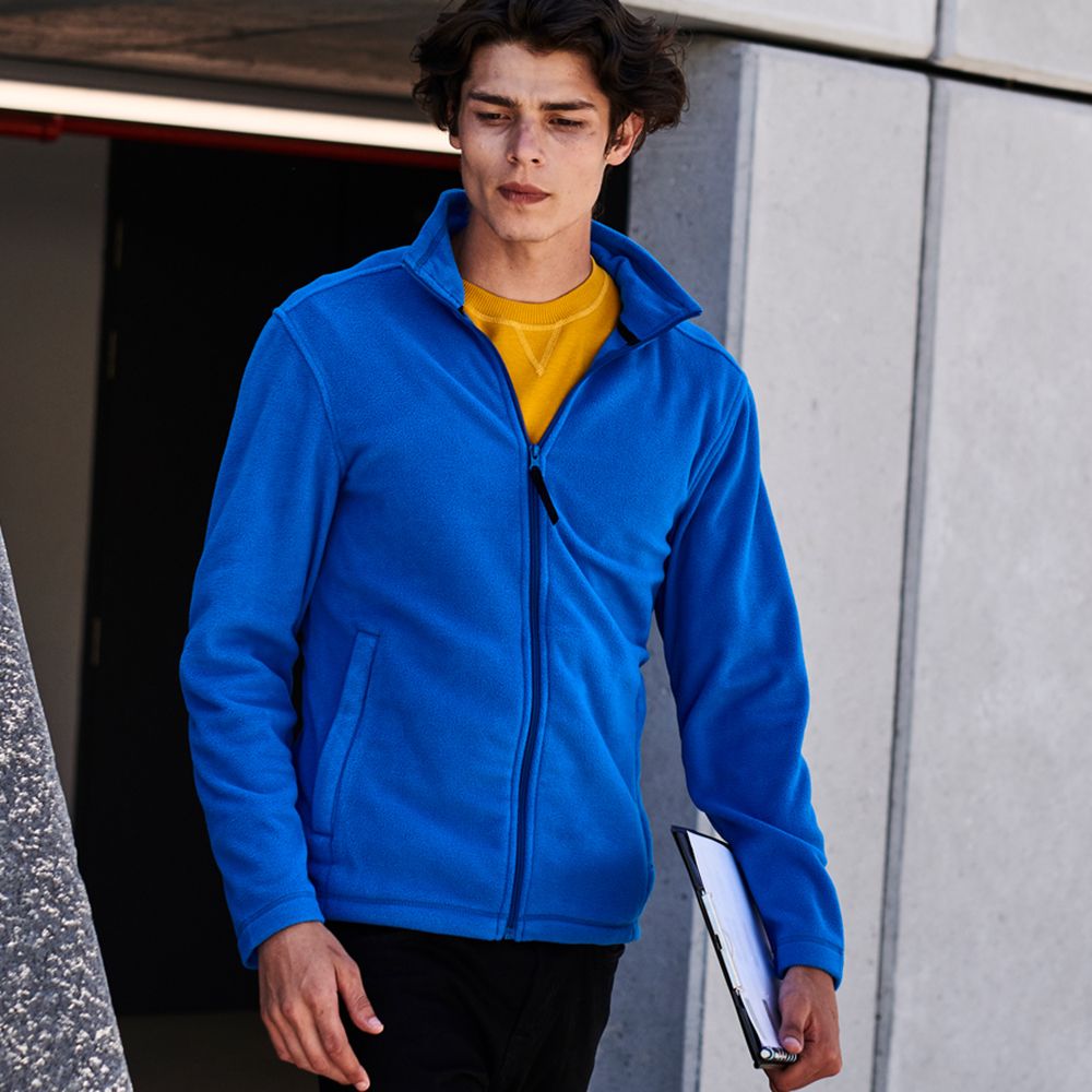 Regatta - Micro Fleece Jacket - RG138