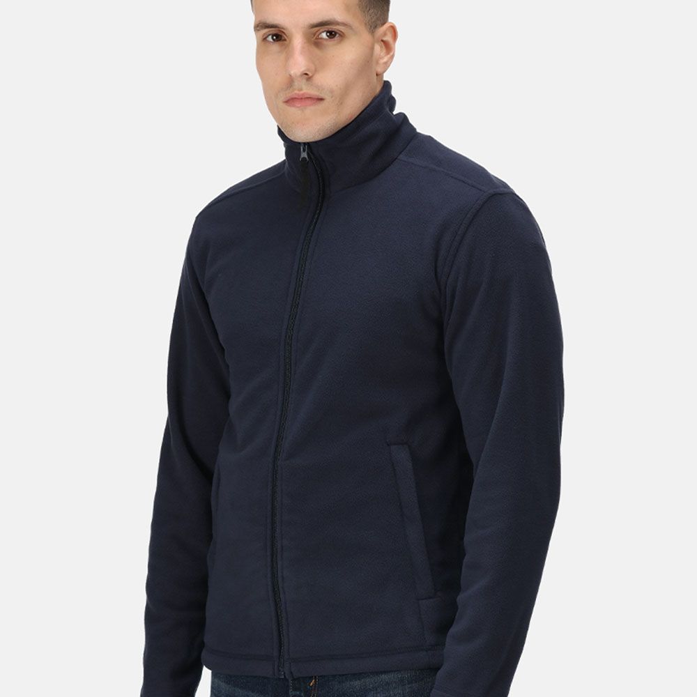 Regatta - Micro Fleece Jacket - RG138