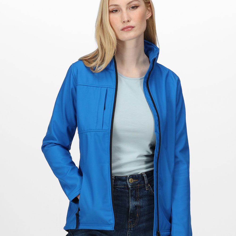 Regatta - Ladies Octagon II Soft Shell Jacket - RG192
