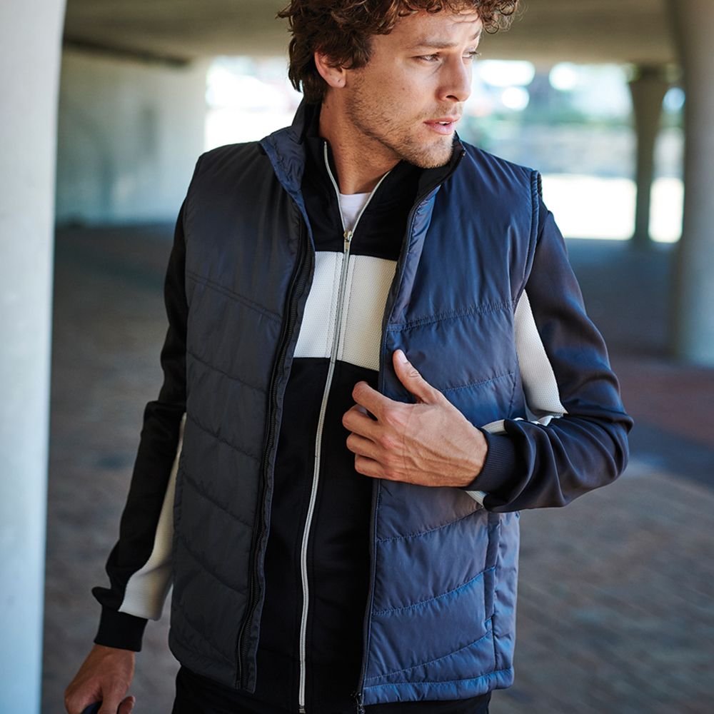 Regatta - Stage II Insulated Bodywarmer - RG217