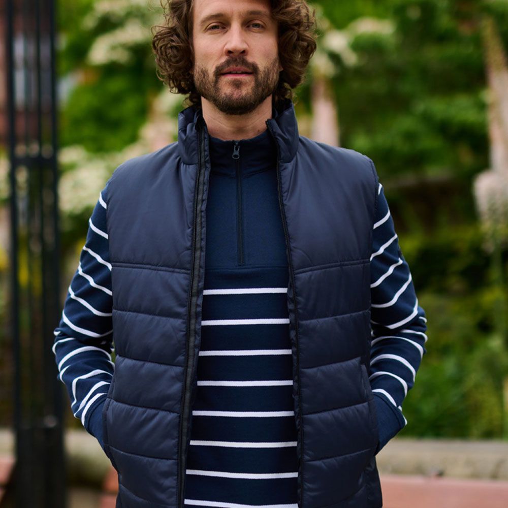 Regatta - Stage II Insulated Bodywarmer - RG217