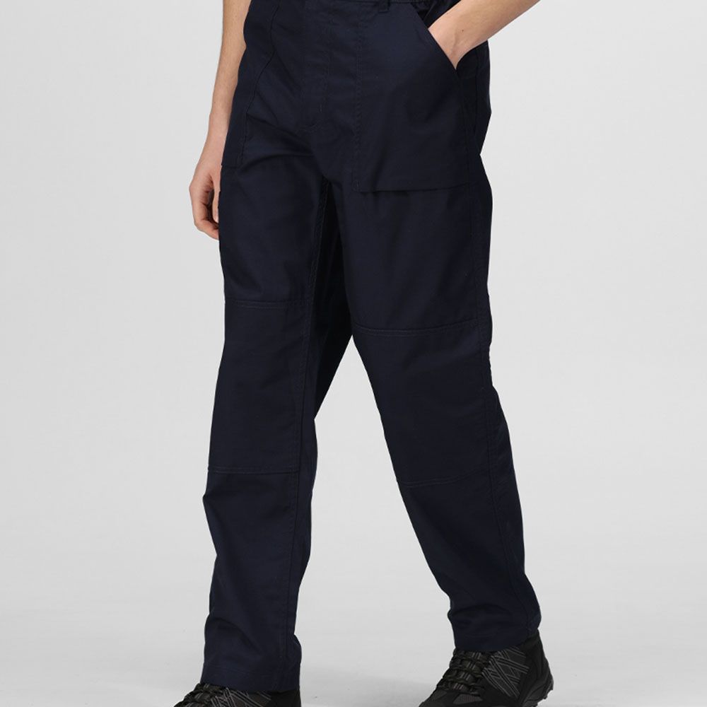 Regatta - Action Trousers - RG232