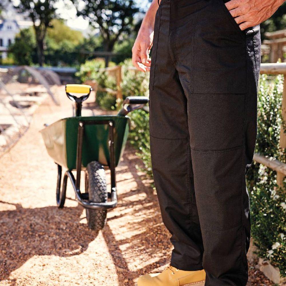 Regatta - Lined Action Trousers - RG233
