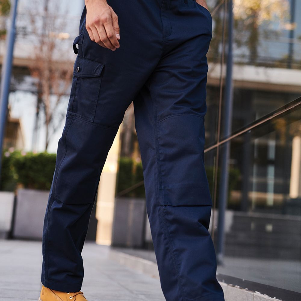 Regatta - Pro Cargo Trousers - RG291