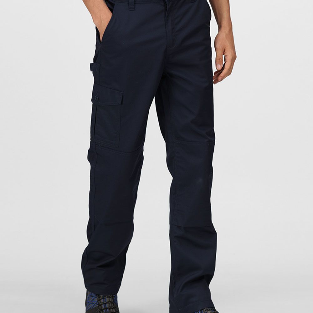 Regatta - Pro Cargo Trousers - RG291