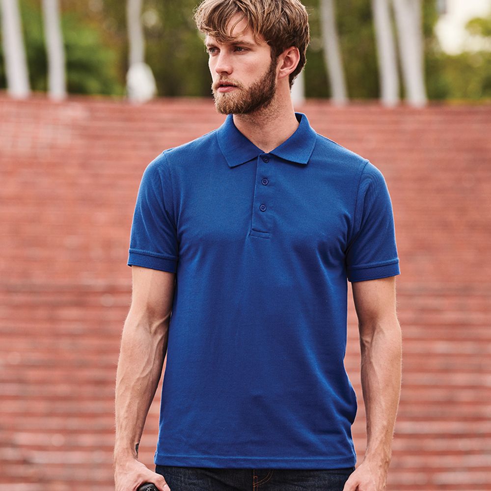 Regatta - Classic Pique Polo Shirt - RG320