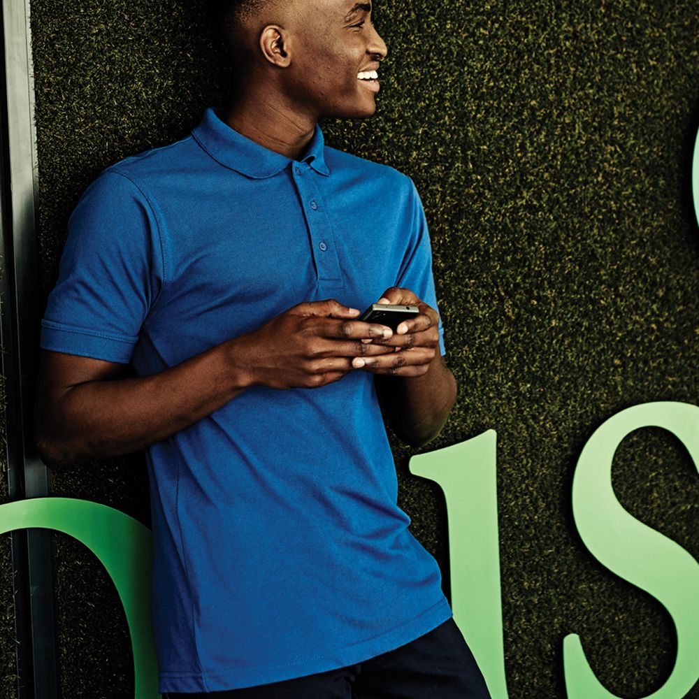 Regatta - Classic Pique Polo Shirt - RG320