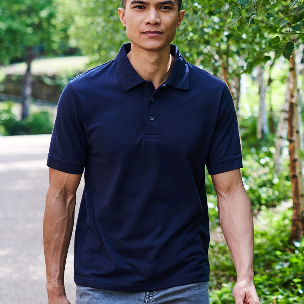 Regatta - Classic Pique Polo Shirt - RG320