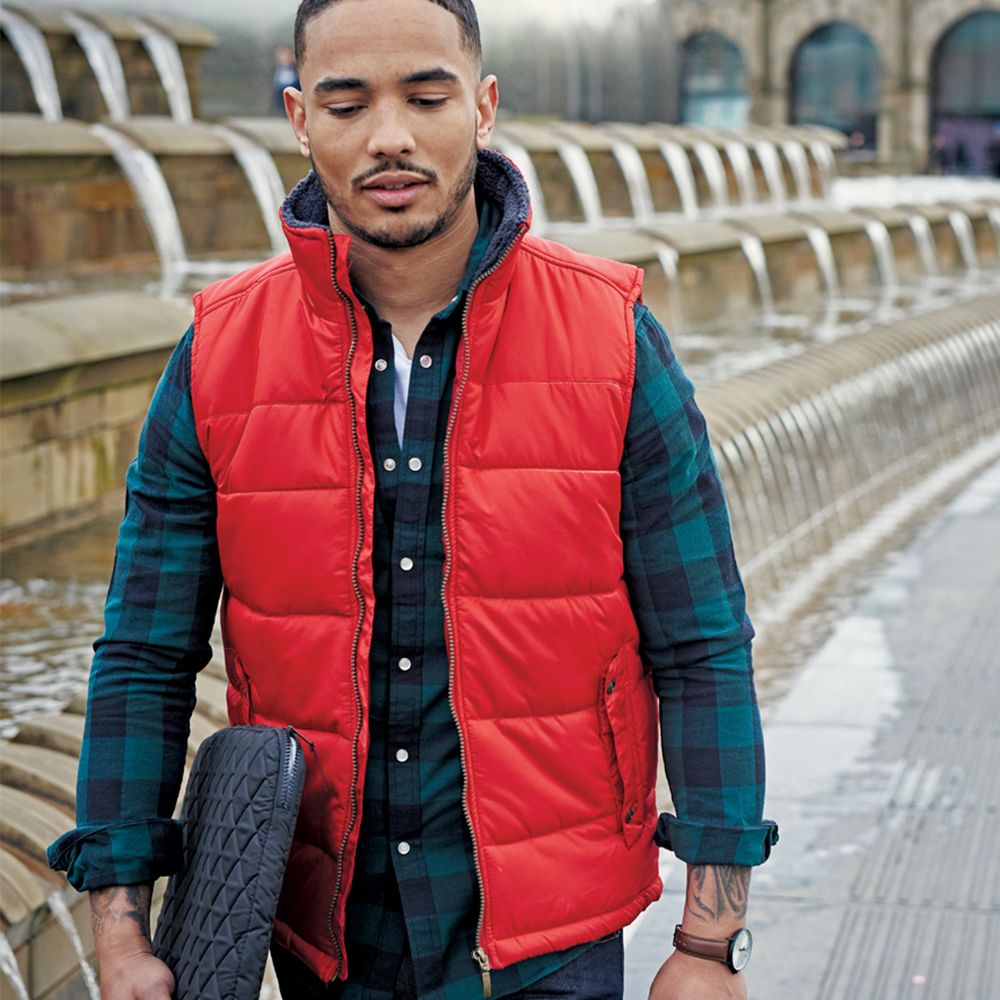 Regatta - Altoona Padded Bodywarmer - RG605