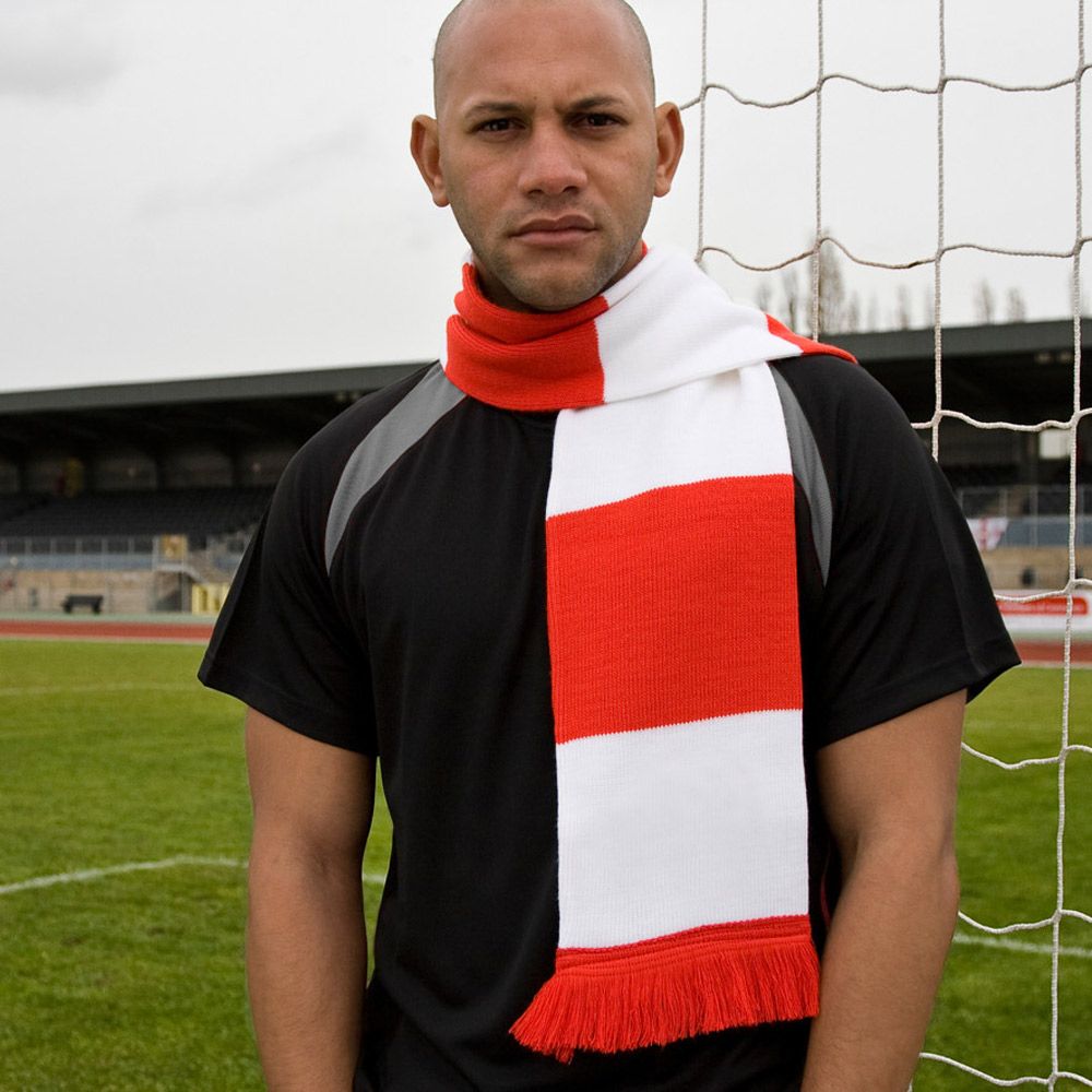Result - Team Scarf - RS146