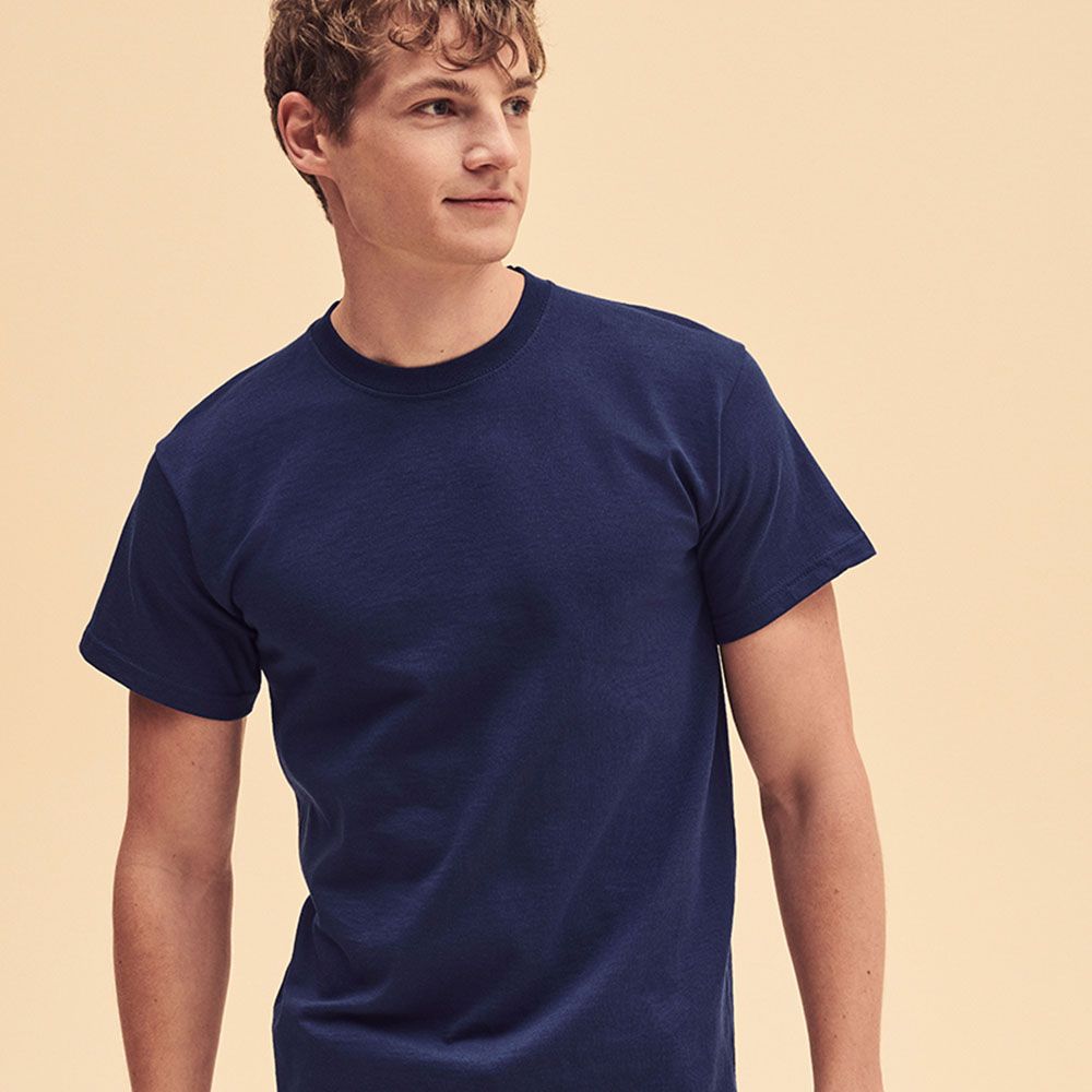 Fruit of the Loom - Heavy Cotton T-Shirt - F61-212-0