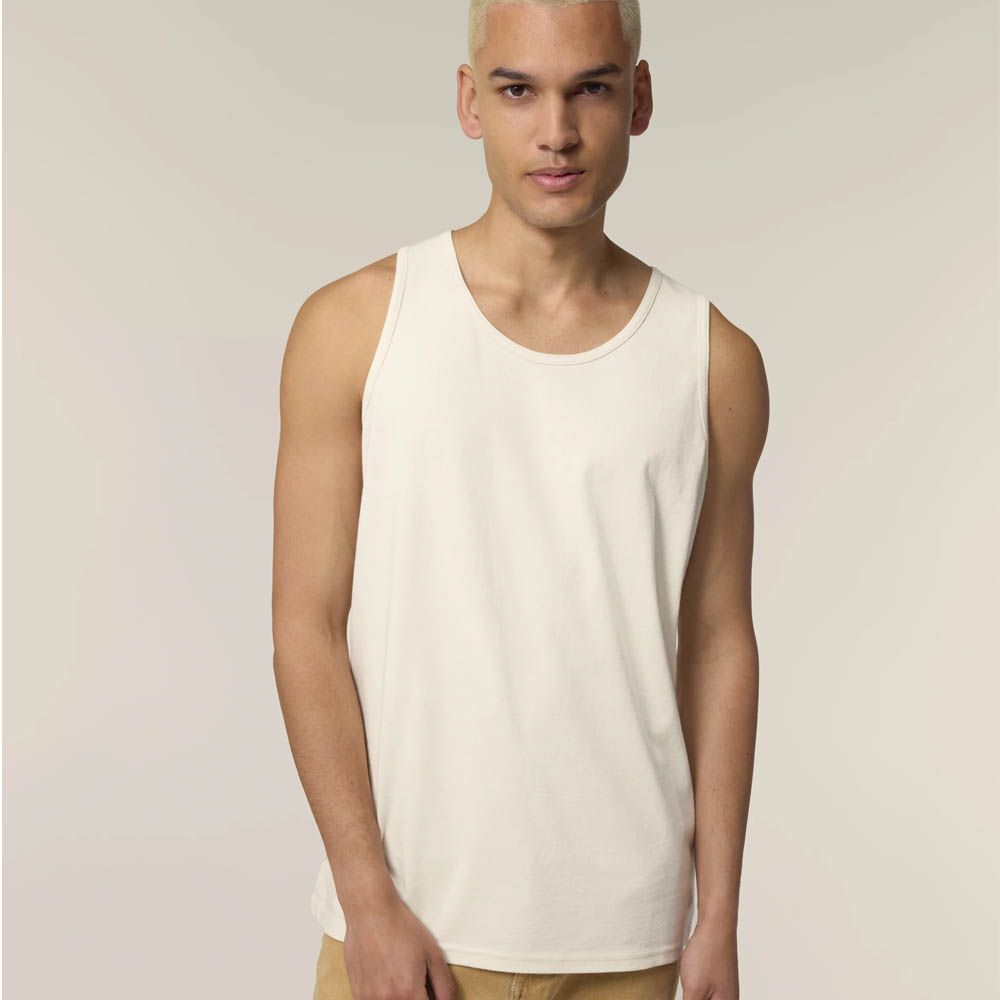 Stanley/Stella - Stanley Stancer - The Men's Tank Top - STTM961
