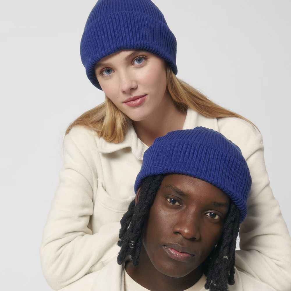 Stanley/Stella - The Fisherman Beanie - STAU771