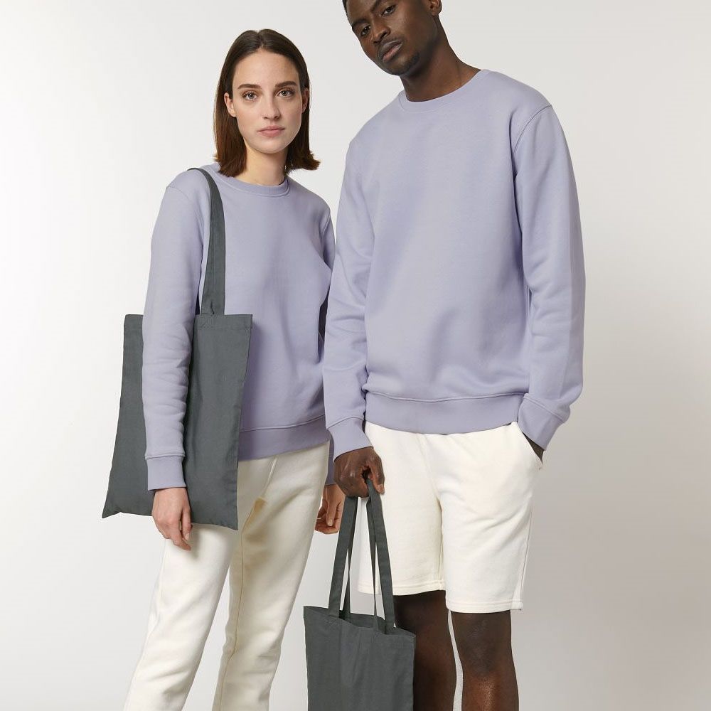 Stanley/Stella - Light Woven Tote Bag - STAU773