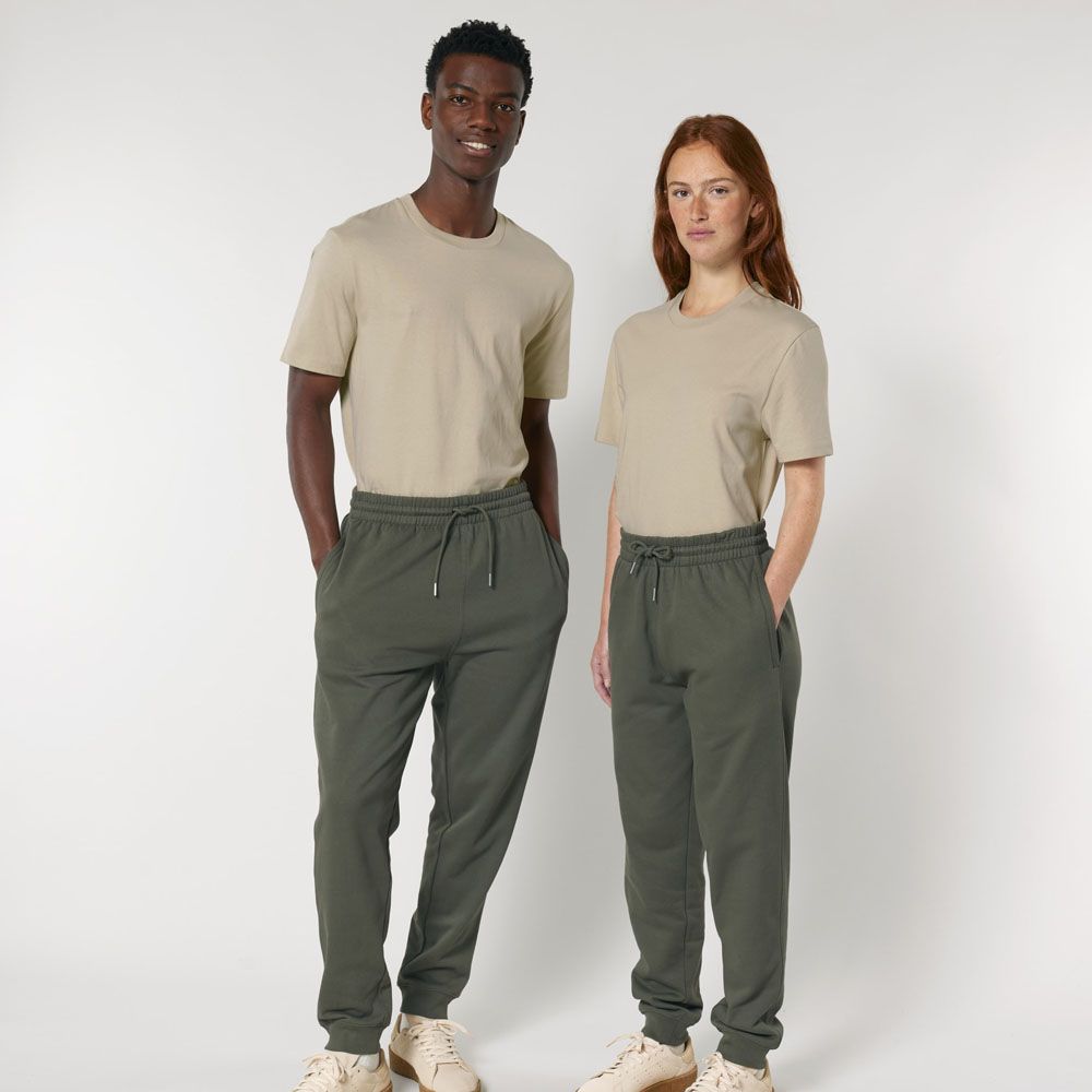 Stanley/Stella - Mover 2.0 - The Unisex Jogger Pants - STBU185