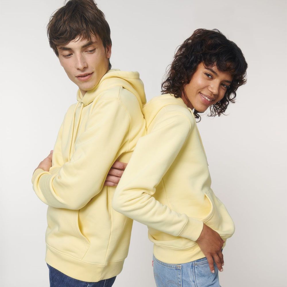 Stanley/Stella - Cruiser - The Iconic Unisex Hoodie Sweatshirt - STSU822