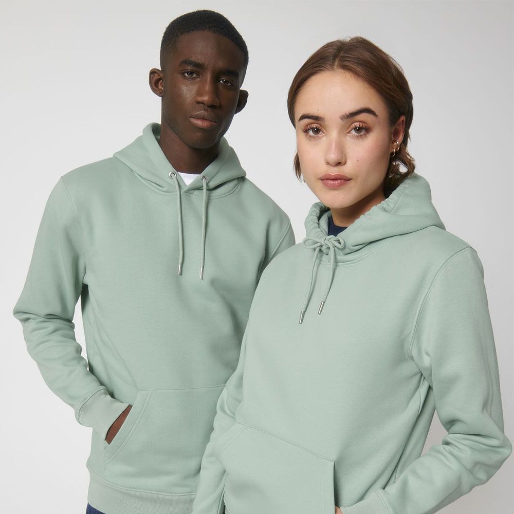 Stanley/Stella - Cruiser - The Iconic Unisex Hoodie Sweatshirt - STSU822