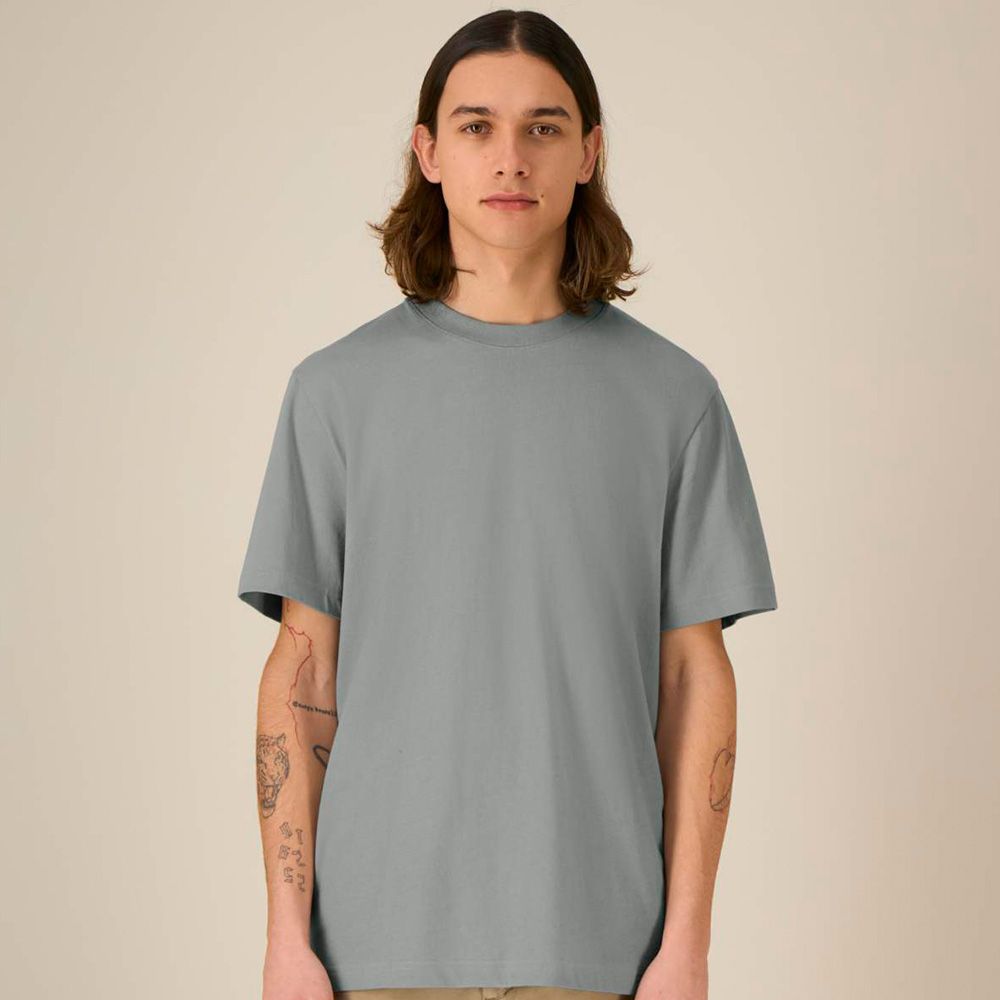 Stanley/Stella - Sparker 2.0 - The Unisex Heavy T-Shirt - STTU171