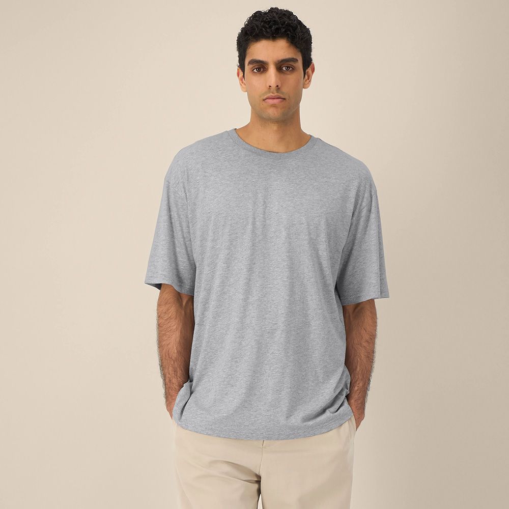 Stanley/Stella - Blaker - The unisex t-shirt in cotton-TENCEL™ Modal - STTU263