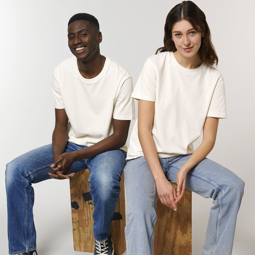 Stanley/Stella - RE-Creator - The Unisex Recycled T-Shirt - STTU787