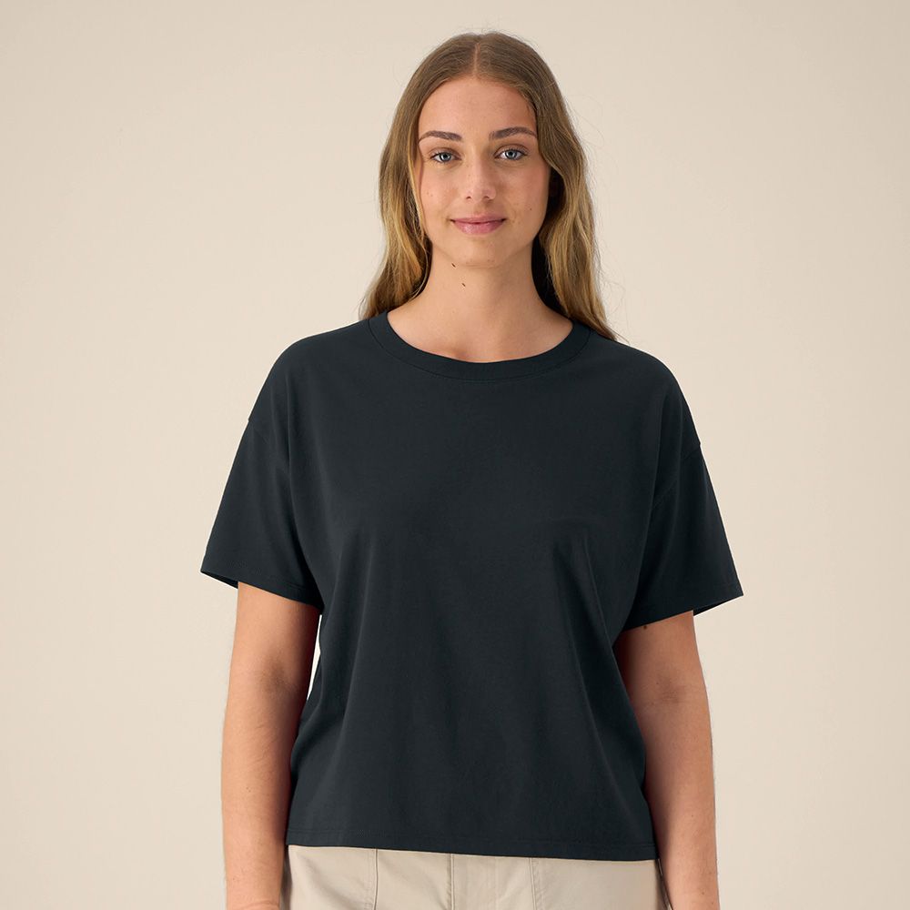 Stanley/Stella - Stella Etta - The women’s t-shirt in cotton-TENCEL™ Modal - STTW264