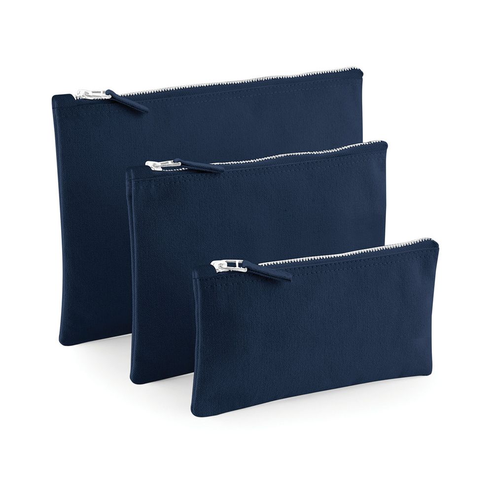 Westford Mill - Canvas Accessory Pouch - WM530