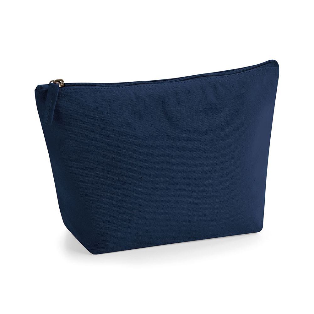 Westford Mill - EarthAware Organic Accessory Bag - WM840