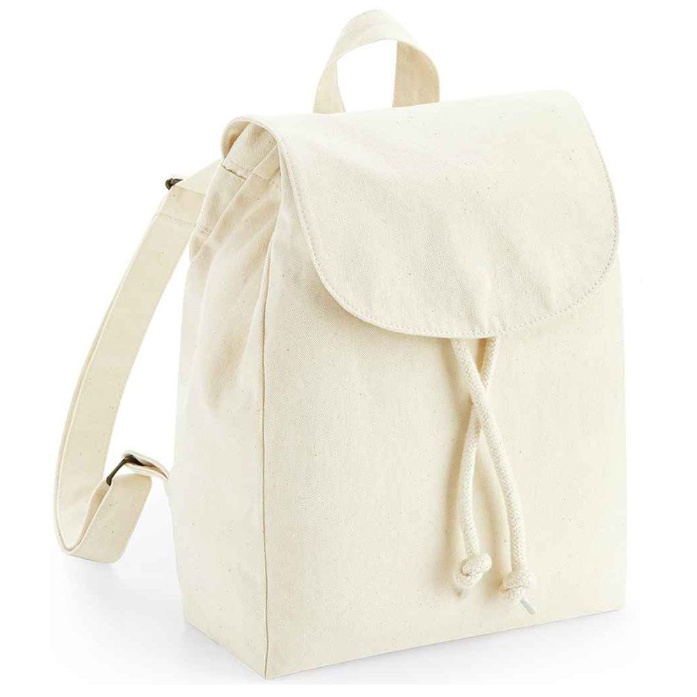 EarthAwareÂ® Organic Mini Rucksack - WM881