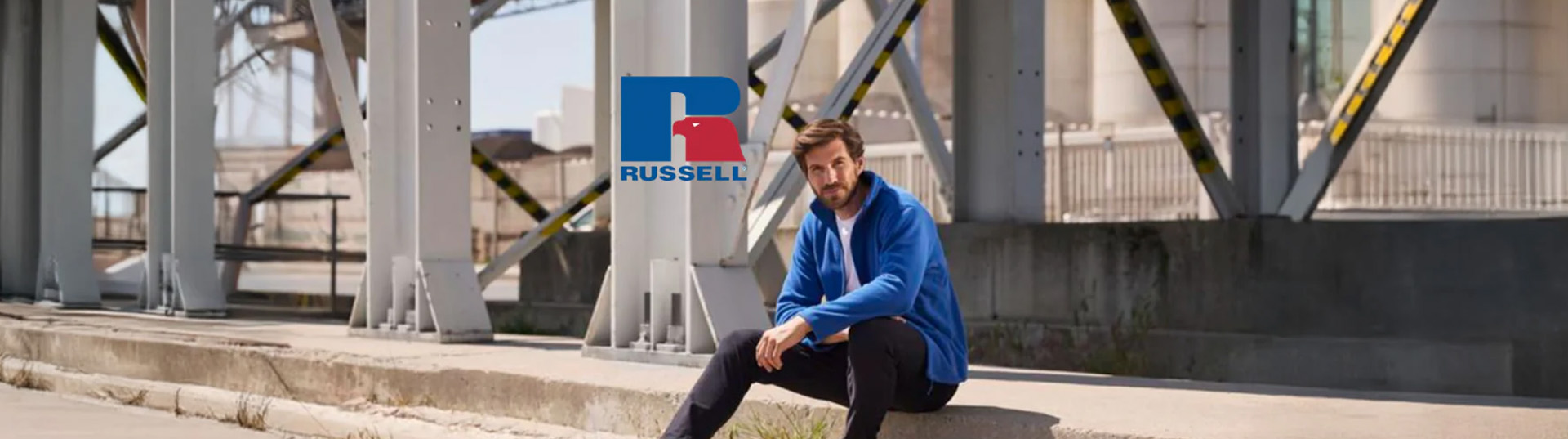 Brand Banner