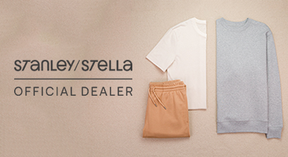 Stanley Stella Banner
